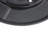 Захист диска гальмівного (заднього) (R) Nissan Juke/Qashqai/X-Trail 06- FEBI BILSTEIN 176755 (фото 4)