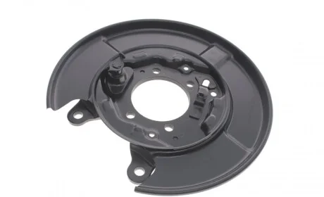 Захист диска гальмівного (заднього) (R) Nissan Juke/Qashqai/X-Trail 06- FEBI BILSTEIN 176755