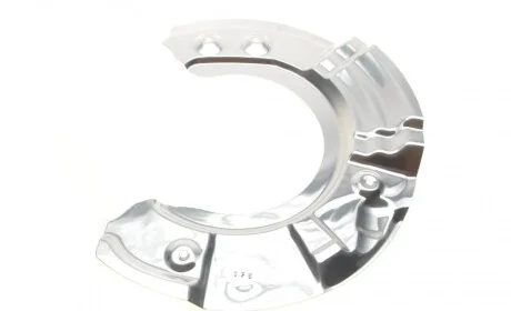Захист диска гальмівного (переднього) (L) BMW 5 (F07/F10/F11)/6 (F12/F13/F06) 10-17 FEBI BILSTEIN 176764