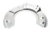 Защита диска тормозного (переднего) (R) BMW 5 (F07/F10)/6 (F12/F13/F06) 09-18 FEBI BILSTEIN 176765 (фото 1)