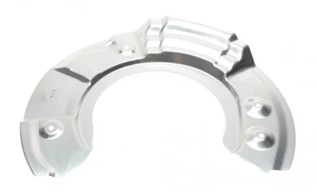 Захист диска гальмівного (переднього) (R) BMW 5 (F07/F10)/6 (F12/F13/F06) 09-18 FEBI BILSTEIN 176765