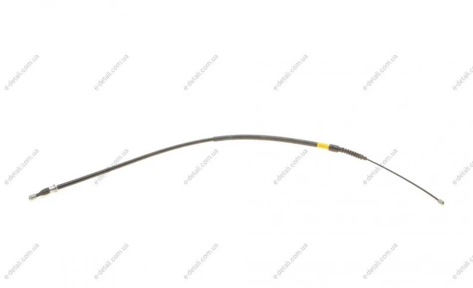 Трос ручних гальм FEBI BILSTEIN 176773 (фото 1)