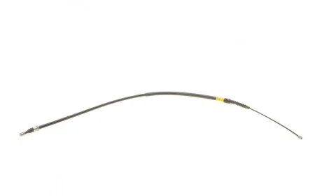 Трос ручника (L) Opel Corsa C 00-09 FEBI BILSTEIN 176773