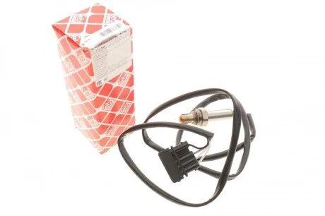 Лямбда зонд VW Golf/Jetta 91-00 FEBI BILSTEIN 176785