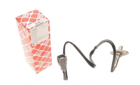 Лямбда зонд Toyota MR2 2.0 84-07 FEBI BILSTEIN 176786