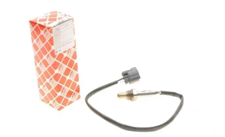Лямбда зонд Honda CR-V 2.0 16V 01-07 FEBI BILSTEIN 176787