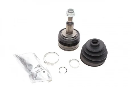 Шрус (наружный) VW T5 1.9TDI 03- (38x27x168) FEBI BILSTEIN 176799