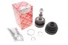 Шрус (наружный) VW T5 1.9TDI 03- (38x27x168) FEBI BILSTEIN 176799 (фото 8)