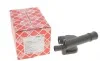 Фланець системи охолодження VW T5 1.9TDI 03- FEBI BILSTEIN 176810 (фото 1)