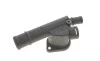 Фланець системи охолодження VW T5 1.9TDI 03- FEBI BILSTEIN 176810 (фото 2)