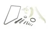 Комплект ланцюга ГРМ BMW 3 (F30)/4 (F33)/5 (F10)/X3 (F25) (N20B20/N52B30/N55B30) 10-18 FEBI BILSTEIN 176811