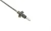 Трос ручника Ford B-max/Fiesta 08-17 FEBI BILSTEIN 176819 (фото 4)