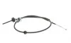 Трос ручника (L) Land Rover Discovery/Range Rover Sport 05-13 FEBI BILSTEIN 176826 (фото 1)