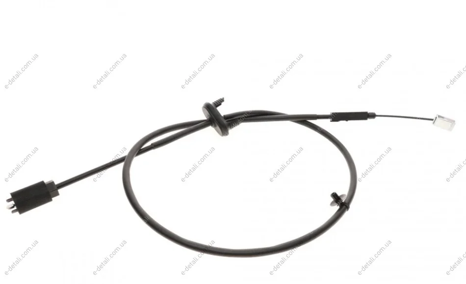 Трос ручника Citroen C4 Picasso 06-13 FEBI BILSTEIN 176833 (фото 1)
