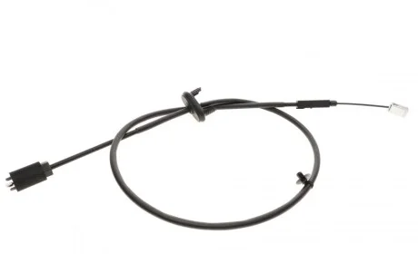 Трос ручника Citroen C4 Picasso 06-13 FEBI BILSTEIN 176833
