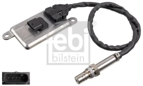 Датчик викидів азоту FEBI BILSTEIN 176841