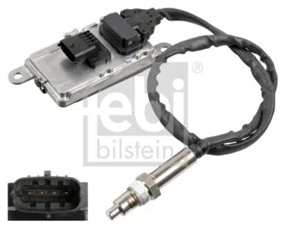Датчик окису азоту NOx FEBI BILSTEIN 176850