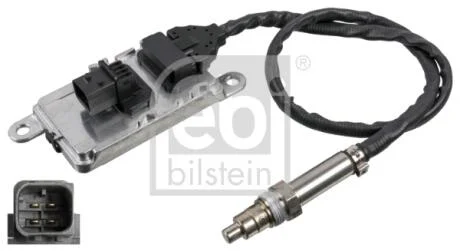 Датчик выбросов азота FEBI BILSTEIN 176854