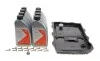 Комплект для замены масла АКПП BMW 3 (F30)/5 (F10)/7 (G11) 10- (+масло) N20/N47/N55/N57 FEBI BILSTEIN 176857