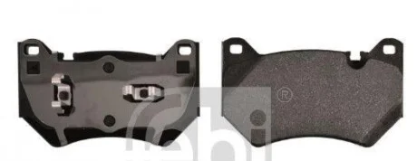 Колодки гальмівні (передні) Audi Q5 18- FEBI BILSTEIN 176872