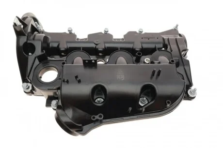 Крышка клапанов Land Rover Discovery/Range Rover/Peugeot 407 3.0HDi/TD 09- FEBI BILSTEIN 176909