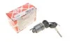 Сердцевина замка зажигания MB (W124/201) 85-95 FEBI BILSTEIN 17690 (фото 2)