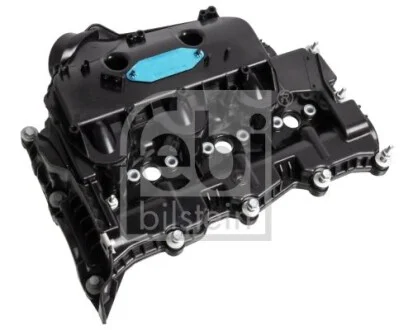 Крышка клапанов Land Rover Discovery/Range Rover IV/Range Rover Sport II 3.0TD 09- FEBI BILSTEIN 176910