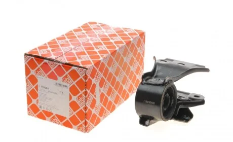 Сайлентблок важеля (переднього) Honda CR-V 12- (L) FEBI BILSTEIN 176929