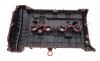 Крышка клапанов Peugeot 2008/207/3008/308 1.6 09- FEBI BILSTEIN 176932 (фото 3)
