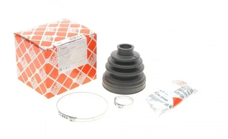 Пыльник шруса (внутренний) Ford Focus 2.5 04-12 FEBI BILSTEIN 176933