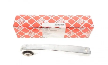 Тяга стабилизатора (заднего) Audi A4/A5/Q5 16- FEBI BILSTEIN 176940