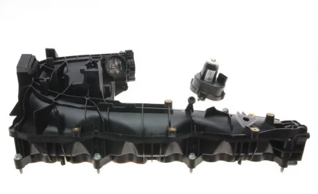 Колектор впускний BMW 3 (E90/E92/E93)/ 5 (F10/F11)/ 7 (F01/F02) 07-13 (N57) (з сервоприводом) FEBI BILSTEIN 176958
