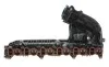Коллектор впускной BMW 3 (E90/E92/E93)/ 5 (F10/F11)/ 7 (F01/F02) 07-13 (N57) (с сервоприводом) FEBI BILSTEIN 176958 (фото 6)