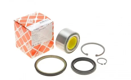 Подшипник ступицы (передней) Suzuli Grand Vitara/Vitara 98-03 FEBI BILSTEIN 176986