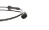 Датчик ABS (передний) Renault Captur/Clio/Zoe 12- (L=709mm) FEBI BILSTEIN 177009 (фото 4)