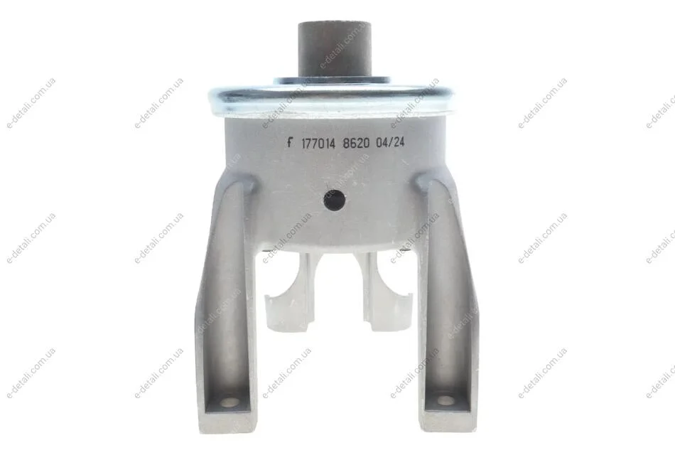 Подушка двигуна (задня) VW T5 2.5TDI/3.2 V6 4motion 03-09 FEBI BILSTEIN 177014 (фото 1)