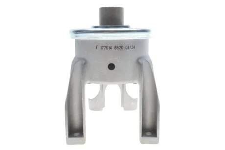 Подушка двигателя (задняя) VW T5 2.5TDI/3.2 V6 4motion 03-09 FEBI BILSTEIN 177014