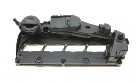 Крышка клапанов Audi A3/Skoda Octavia/Superb/VW Golf V/VI/Passat 2.0 TDI 03- FEBI BILSTEIN 177025