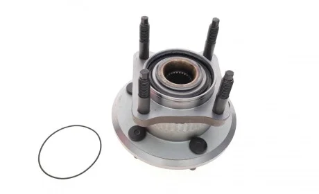 Подшипник ступицы (задней) Jeep Commander/Grand Cherokee 01-10 FEBI BILSTEIN 177041