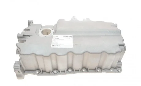 Маслоприймач (піддон) VW Caddy III 1.9 TDI/2.0 TDI/SDI 04-15 FEBI BILSTEIN 177060