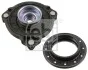 Подушка амортизатора (переднего) + подшипник Hyundai Elantra/Ioniq 15-/Kia Soul 19- FEBI BILSTEIN 177066 (фото 1)