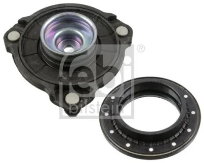 Подушка амортизатора (переднего) + подшипник Hyundai Elantra/Ioniq 15-/Kia Soul 19- FEBI BILSTEIN 177066