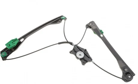 Стеклоподъемник (передний) Skoda Superb 08-15 (L) (электро) (без моторчика) FEBI BILSTEIN 177099