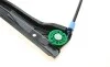 Склопідіймач (передній) Seat Ibiza 01-09 (R) (електро) (без моторчика) FEBI BILSTEIN 177106 (фото 4)