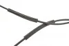 Склопідіймач (передній) Seat Ibiza 01-09 (L) (електро) (без моторчика) FEBI BILSTEIN 177107 (фото 11)