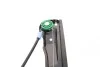 Склопідіймач (передній) Seat Ibiza 01-09 (L) (електро) (без моторчика) FEBI BILSTEIN 177107 (фото 2)