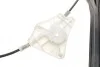 Склопідіймач (передній) Seat Ibiza 01-09 (L) (електро) (без моторчика) FEBI BILSTEIN 177107 (фото 3)