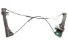 Склопідіймач (передній) Seat Ibiza 01-09 (L) (електро) (без моторчика) FEBI BILSTEIN 177107 (фото 7)