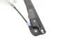 Склопідіймач (передній) Seat Ibiza 01-09 (L) (електро) (без моторчика) FEBI BILSTEIN 177107 (фото 8)