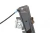 Склопідіймач (передній) Seat Ibiza 01-09 (L) (електро) (без моторчика) FEBI BILSTEIN 177107 (фото 9)